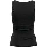 ONLY ONLY Damen Top ONLEA Top Black
