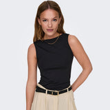 ONLY ONLY Damen Top ONLEA Top Black