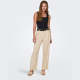 ONLY ONLY Damen Top ONLEA Top Black