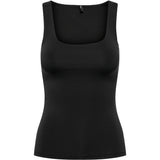 ONLY ONLY Damen Top ONLEA Top Black
