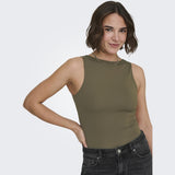 ONLY ONLY Damen Top ONLEA Top Canteen