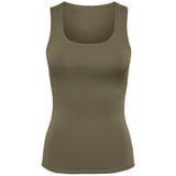 ONLY ONLY Damen Top ONLEA Top Canteen