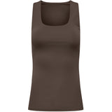 ONLY ONLY Damen Top ONLEA Top Chocolate Martini