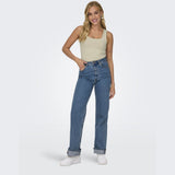 ONLY ONLY Damen Top ONLEA Top Humus