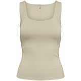 ONLY ONLY Damen Top ONLEA Top Humus