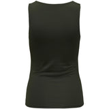 ONLY ONLY Damen Top ONLEA Top Rosin