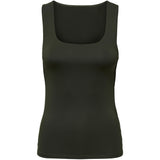 ONLY ONLY Damen Top ONLEA Top Rosin
