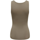 ONLY ONLY Damen Top ONLEA Top Walnut