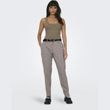ONLY ONLY Damen Top ONLEA Top Walnut