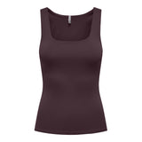 ONLY ONLY Damen Top ONLEA Top Winetasting
