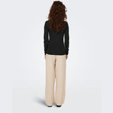 ONLY ONLY Damen Top ONLEA Top Black