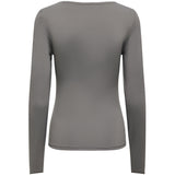 ONLY ONLY Damen Top ONLEA Top Thunderstorm