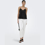 ONLY ONLY Damen Top ONLFARAYA Top Black
