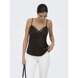 ONLY ONLY Damen Top ONLFARAYA Top Shopping Bag