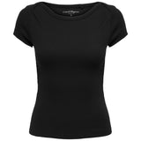 ONLY ONLY Damen Top ONLFENJA Top Black