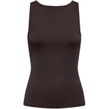 ONLY ONLY Damen Top ONLLONE Top Chocolate Torte