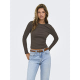 ONLY ONLY Damen Top ONLVAL Top Bracken