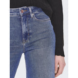 ONLY ONLY Damen jeans ONLMADISON Pant Medium blue denim