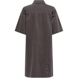 ONLY ONLY Damen kleid ONLBELLE Dress Seal Brown
