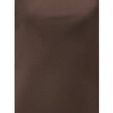 ONLY ONLY Damen kleid ONLSKYE Dress Chocolate Brown