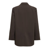 ONLY ONLY Damen blazer ONLLINDA Blazer Coffee Bean