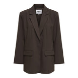 ONLY ONLY Damen blazer ONLLINDA Blazer Coffee Bean