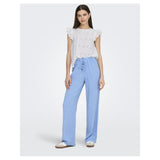 ONLY ONLY Damenbluse ONLLOU Blouse Bright White