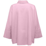 ONLY ONLY Damenhemd ONLGRACE-SOFT Shirt Roseate Spoonbill