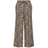 ONLY ONLY Damenhosen ONLRANINA Pant Peyote CHIC LEO
