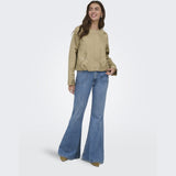 ONLY ONLY Damenjacke ONLFAYE Jacket Starfish