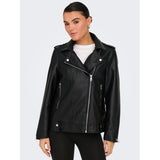 ONLY ONLY Damenjacke ONLMILLE Restudsalg Black