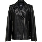 ONLY ONLY Damenjacke ONLMILLE Restudsalg Black