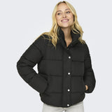 ONLY ONLY Damenjacke ONLNEWCOOL Restudsalg Black