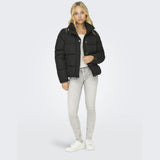 ONLY ONLY Damenjacke ONLNEWCOOL Restudsalg Black