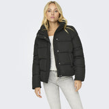 ONLY ONLY Damenjacke ONLNEWCOOL Restudsalg Black