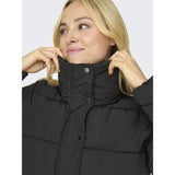 ONLY ONLY Damenjacke ONLNEWCOOL Restudsalg Black