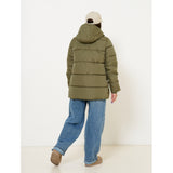 ONLY ONLY Damenjacke ONLPATRICIA Jacket Kalamata