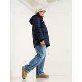 ONLY ONLY Damenjacke ONLPATRICIA Jacket Night Sky