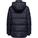 ONLY ONLY Damenjacke ONLPATRICIA Jacket Night Sky