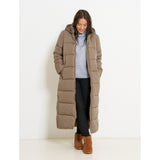 ONLY ONLY Damenjacke ONLPAULINA Jacket Walnut