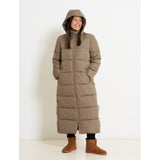 ONLY ONLY Damenjacke ONLPAULINA Jacket Walnut