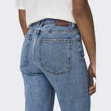 ONLY ONLY Damenjeans EMILY Pant Light Blue Denim