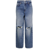 ONLY ONLY Damenjeans ONLAMBER Jeans Medium blue denim
