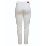 ONLY ONLY Damen jeans ONLEMILY Restudsalg White