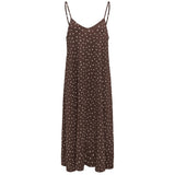 ONLY ONLY Damenkleid OMLMOLLY Dress Shopping bag cloud dancer dots