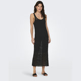 ONLY ONLY Damen kleid ONLBEACH Dress Black