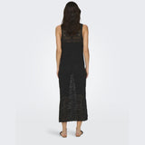 ONLY ONLY Damen kleid ONLBEACH Dress Black
