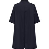 ONLY ONLY Damenkleid ONLCLEO Restudsalg Night Sky