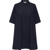 ONLY ONLY Damenkleid ONLCLEO Restudsalg Night Sky