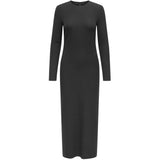 ONLY ONLY Damenkleid ONLEMMA Dress Dark grey melange